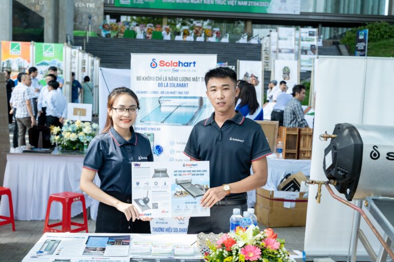 solahart Viet Nam